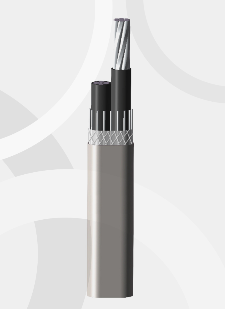 8000 Series Aluminium Alloy Conductor SEU Service Entrance Cable